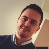 Harbro Ltd Employee Stephen McCrindle's profile photo