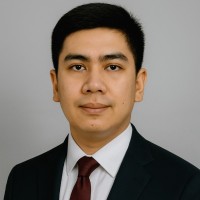 FleishmanHillard Indonesia Employee Yudha Ikhsan's profile photo