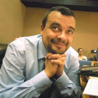 International Organization Employee Iban Javier Mateos Peña's profile photo