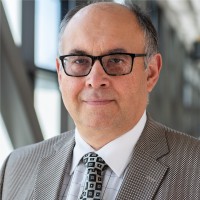 Walter E Helmke Library Employee Todor Cooklev's profile photo