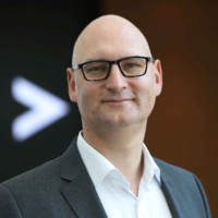 VECTOR Informatik Employee Georg Bunkert's profile photo