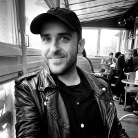 PipeChain AB Employee Victor Ciavarella's profile photo