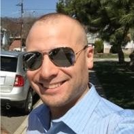 Atlantic Scale Company, Inc. Employee David Ginocchio's profile photo