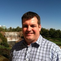 Charles West Email & Phone Number