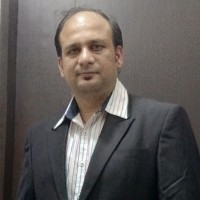Rohit Bapat Email & Phone Number