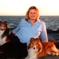 Marquee Broadcasting, Inc. Employee Terri Mahoney's profile photo