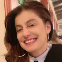 LingoCulture Employee Nidale Bachir's profile photo