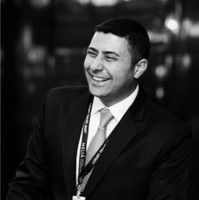 Kingdom travel services Employee Mohamed Abdelbadia's profile photo