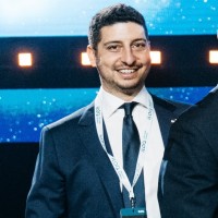 Noam Kedem Email & Phone Number