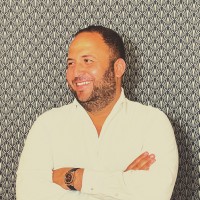 CODIMATEL Employee Benjamin Debally's profile photo