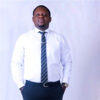 Rwanda Revenue Authority Employee Lambert Dushimirimana's profile photo