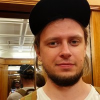 Igor Makeev's profile photo