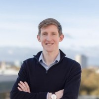 Be.EV Employee Adrian Fielden-Gray's profile photo