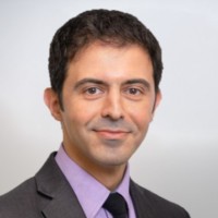 SPHERICAL Employee Cenan al-Ekabi's profile photo