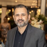 JLA Advisors Employee Sangit Rawlley's profile photo