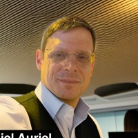 28DIGITAL Employee Daniel Auriel's profile photo