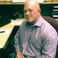 Team Toyota Employee Kenny Scarbro's profile photo