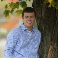 Progress Rail, A Caterpillar Company Employee James Stenger's profile photo