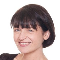 ANZ Employee Sally Crowe's profile photo