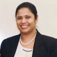 OUTEDGE Media Canada Employee Danuja Lokuliyana's profile photo