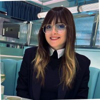 Oneiros Aerospace Employee Dana Shoukroun's profile photo