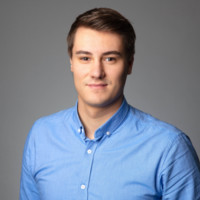 Instahelp Employee Finn Siebert's profile photo