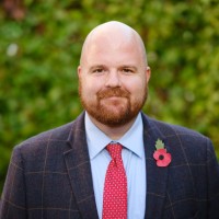James Kimber Email