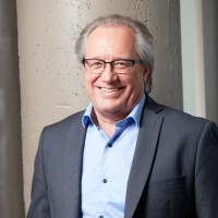 Qualifications Québec Employee Daniel St-Laurent's profile photo