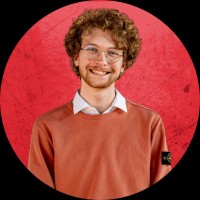 Covalent Employee Mark Snier's profile photo