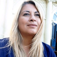 Accenture Employee Nadia Malik's profile photo