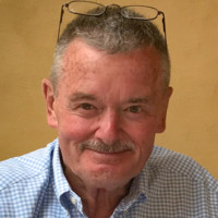 PowerStick.com Employee Nigel Harris's profile photo