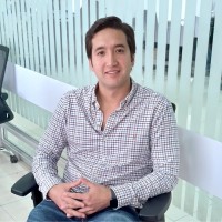 99minutos.com Employee Diego L's profile photo