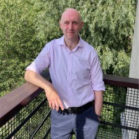 Association of British Insurers Employee Daniel Gallon's profile photo