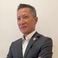 PayPal Employee Kc Sin's profile photo
