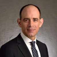 Black Creek Investment Management Inc. Employee Richard Schulte-Hostedde's profile photo