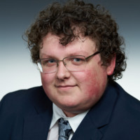 Envinity Inc. Employee Andrew Barella's profile photo