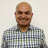 Sí Vale Employee Israel Villegas Trujillo's profile photo