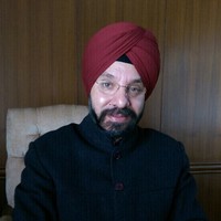 Bhushan Power & Steel - India Employee Ramandeep Sodhi's profile photo