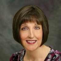 RIS Employee Laurie Becker's profile photo