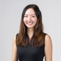AIM Global Talent Employee Miranda Wang's profile photo