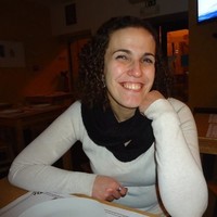 Upwords Employee Claudia Nunes's profile photo