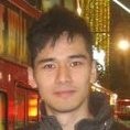 Google Employee Max Cai's profile photo