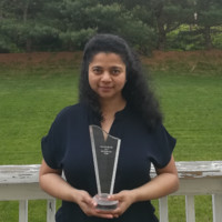 Rohini Kumar Email & Phone Number