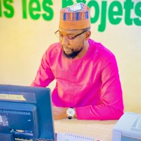 ACEP GROUP Employee Hamissou Saddam's profile photo