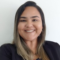 Normaq JCB Employee Hellen Oliveira's profile photo