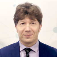 Киберпротект Employee Peter Suzdalev's profile photo