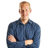 Omnyacc Employee Willem Heeringa's profile photo