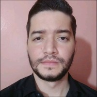 Initech Software Services Ltd Employee Anuar Kronfel's profile photo