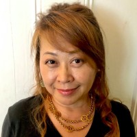 Naturally Plus USA Employee Yoko Kihara's profile photo