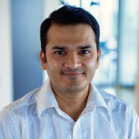 Mayank Kothari Email